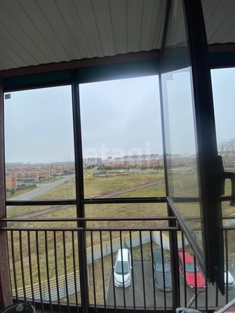 
  Продается студия, 26.8 м², Радужная ул, д. 73
. Фото 8.
