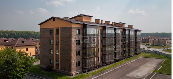 
  Продается студия, 26.8 м², Радужная ул, д. 73
. Фото 11.
