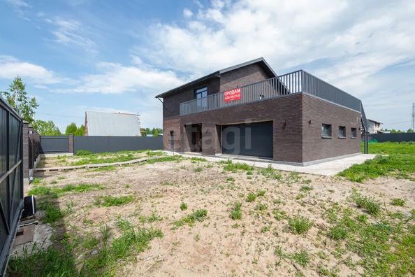 
  Продается дом, 212 м², село Морозово
. Фото 34.