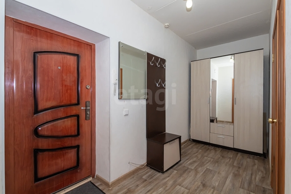 
  Продается 1-комн. квартира, 39.7 м², Солнечная ул, д. 1/2
. Фото 5.