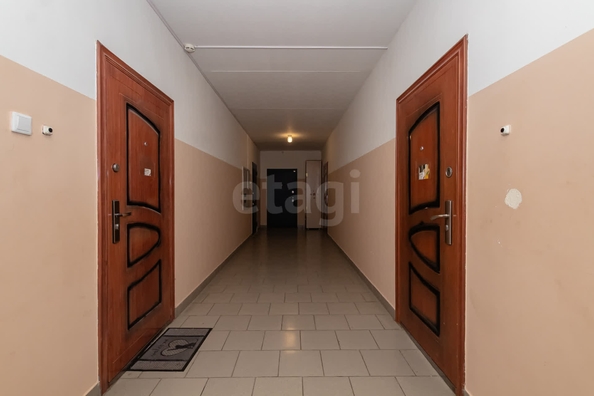 
  Продается 1-комн. квартира, 39.7 м², Солнечная ул, д. 1/2
. Фото 13.