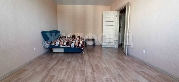 
  Продается 1-комн. квартира, 36.4 м², ЖК Чистая Слобода, дом 72
. Фото 3.