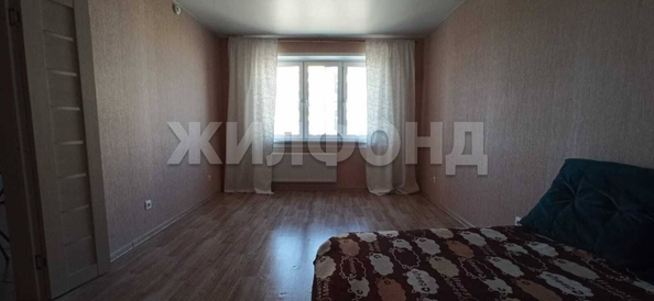 
  Продается 1-комн. квартира, 36.4 м², ЖК Чистая Слобода, дом 72
. Фото 5.