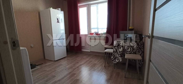 
  Продается 1-комн. квартира, 36.4 м², ЖК Чистая Слобода, дом 72
. Фото 7.