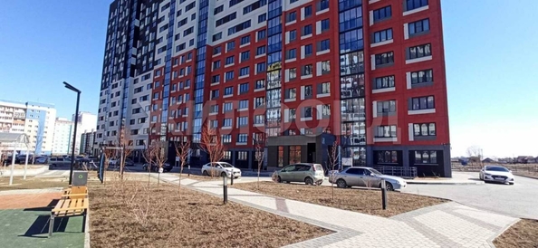 
  Продается 1-комн. квартира, 36.4 м², ЖК Чистая Слобода, дом 72
. Фото 9.