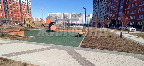 
  Продается 1-комн. квартира, 36.4 м², ЖК Чистая Слобода, дом 72
. Фото 10.