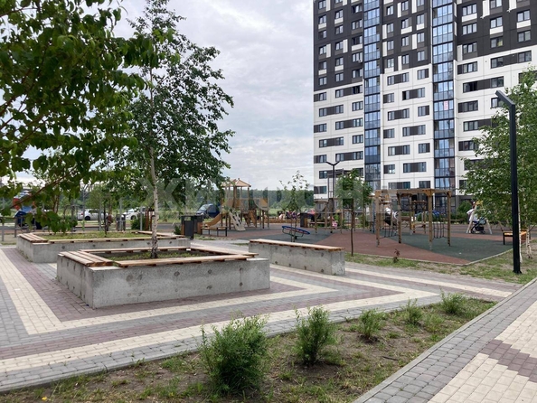 
  Продается 1-комн. квартира, 36.4 м², ЖК Чистая Слобода, дом 72
. Фото 14.
