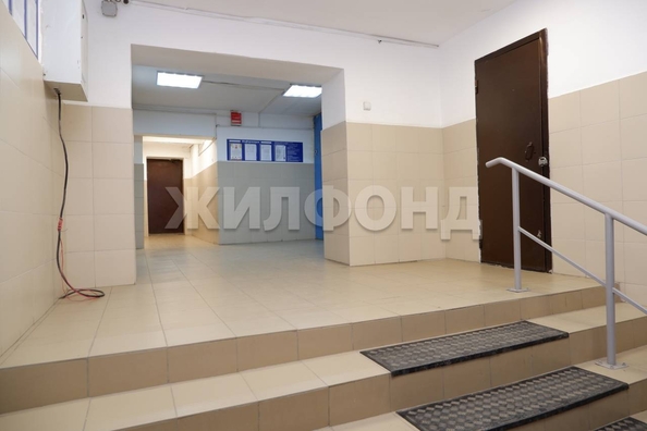 
  Продается 1-комн. квартира, 35.5 м², Ударная ул, д. 27/3
. Фото 9.