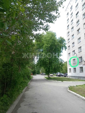 
  Продается комната, 13 м², Ломоносова ул, д. 59
. Фото 11.