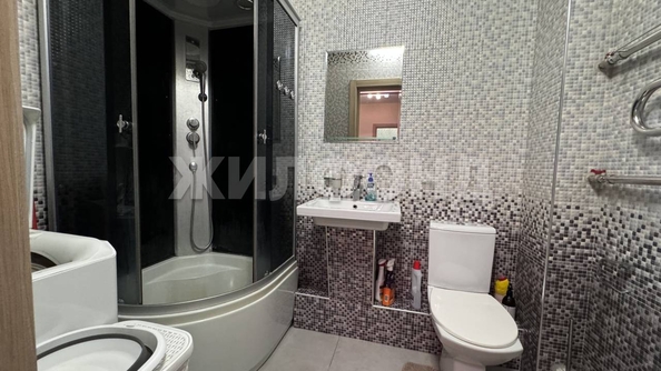 
  Продается 1-комн. квартира, 35.2 м², Романова ул, д. 60
. Фото 6.