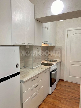 
  Продается 1-комн. квартира, 37.2 м², д. 36
. Фото 4.