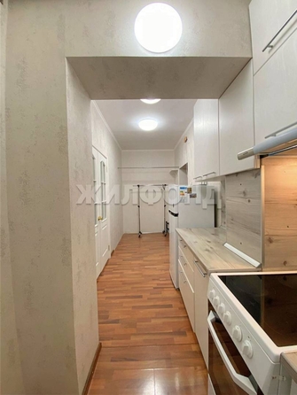 
  Продается 1-комн. квартира, 37.2 м², д. 36
. Фото 6.