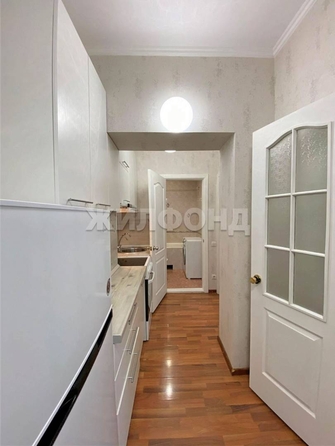 
  Продается 1-комн. квартира, 37.2 м², д. 36
. Фото 7.