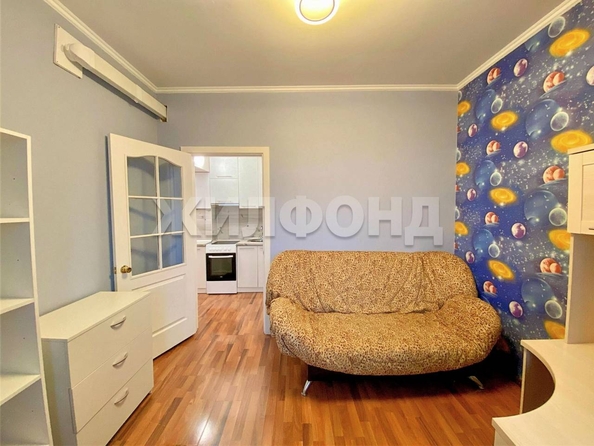 
  Продается 1-комн. квартира, 37.2 м², д. 36
. Фото 10.