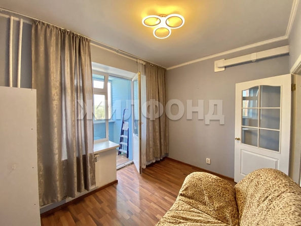 
  Продается 1-комн. квартира, 37.2 м², д. 36
. Фото 19.