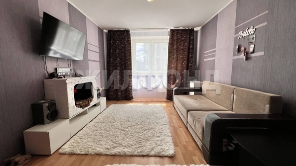 
  Продается 1-комн. квартира, 41.4 м², Дениса Давыдова ул, д. 9
. Фото 3.
