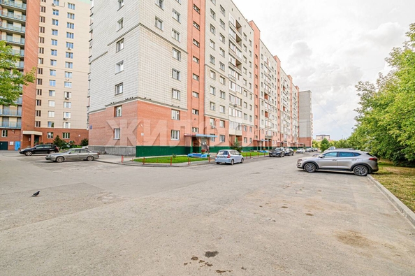
  Продается 1-комн. квартира, 41.4 м², Дениса Давыдова ул, д. 9
. Фото 7.