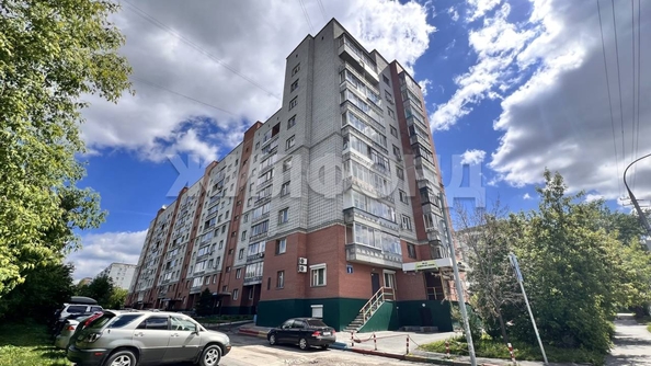 
  Продается 1-комн. квартира, 41.4 м², Дениса Давыдова ул, д. 9
. Фото 9.