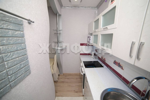 
  Продается студия, 22.2 м², Титова ул, д. 253/3
. Фото 3.