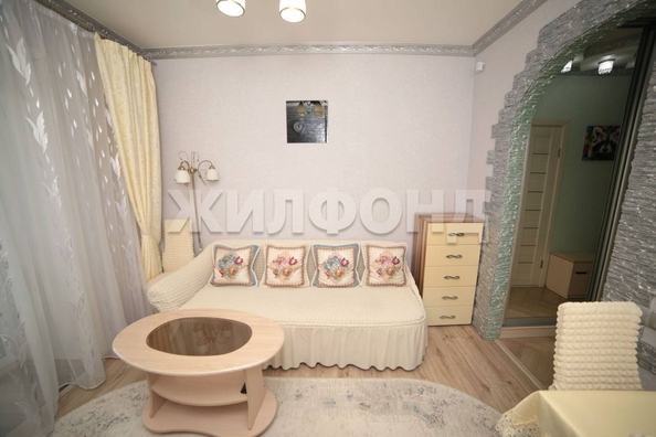 
  Продается студия, 22.2 м², Титова ул, д. 253/3
. Фото 7.