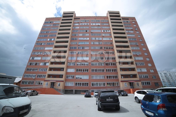 
  Продается студия, 22.2 м², Титова ул, д. 253/3
. Фото 27.
