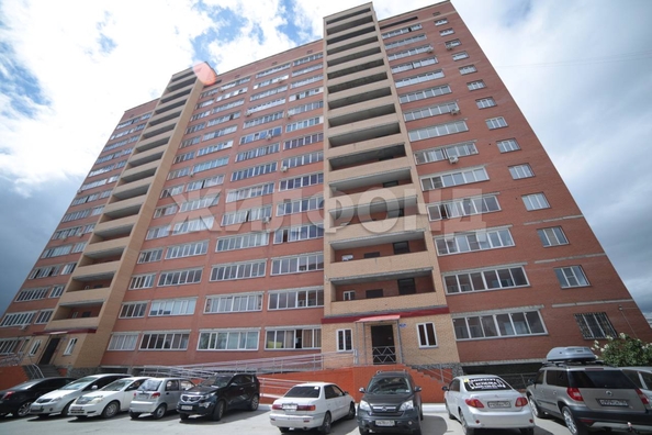 
  Продается студия, 22.2 м², Титова ул, д. 253/3
. Фото 11.