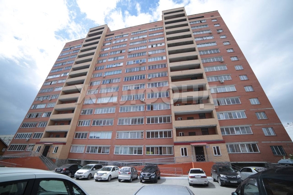 
  Продается студия, 22.2 м², Титова ул, д. 253/3
. Фото 13.