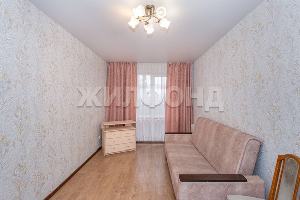 
  Продается 1-комн. квартира, 34.8 м², Бориса Богаткова ул, д. 260/1
. Фото 4.