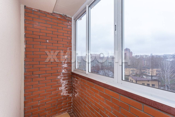 
  Продается 1-комн. квартира, 34.8 м², Бориса Богаткова ул, д. 260/1
. Фото 10.
