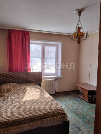 
  Продается 2-комн. квартира, 52.2 м², Столетова ул, д. 25
. Фото 3.