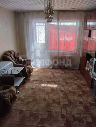 
  Продается 2-комн. квартира, 52.2 м², Столетова ул, д. 25
. Фото 5.