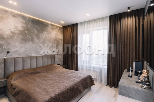 
  Продается 3-комн. квартира, 71.1 м², ЖК История
. Фото 17.