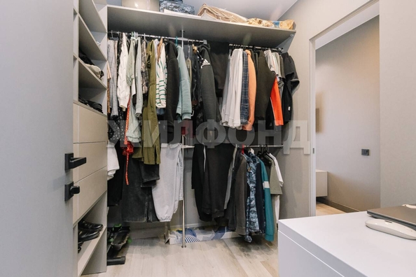 
  Продается 3-комн. квартира, 71.1 м², ЖК История
. Фото 24.