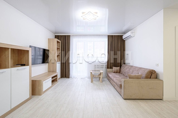 
  Продается 2-комн. квартира, 58 м², Лобачевского ул, д. 71/2
. Фото 9.