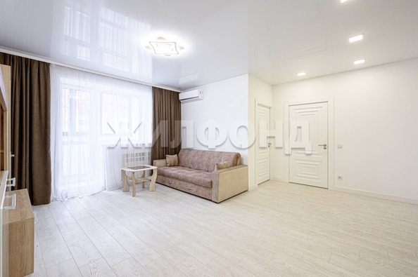 
  Продается 2-комн. квартира, 58 м², Лобачевского ул, д. 71/2
. Фото 13.