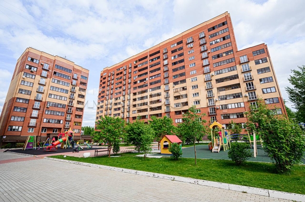 
  Продается 2-комн. квартира, 58 м², Лобачевского ул, д. 71/2
. Фото 19.