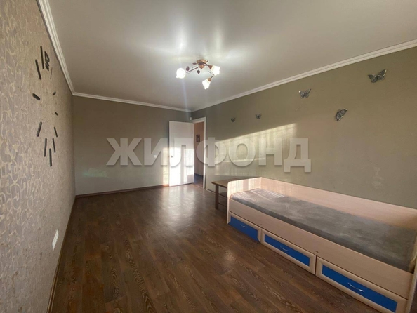 
  Продается 2-комн. квартира, 44.8 м², Кубовая ул, д. 105
. Фото 4.