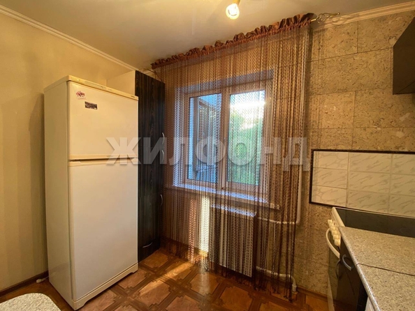 
  Продается 2-комн. квартира, 44.8 м², Кубовая ул, д. 105
. Фото 6.