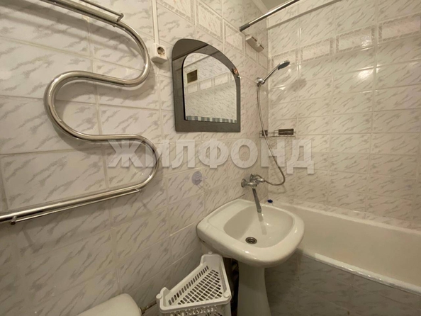 
  Продается 2-комн. квартира, 44.8 м², Кубовая ул, д. 105
. Фото 8.