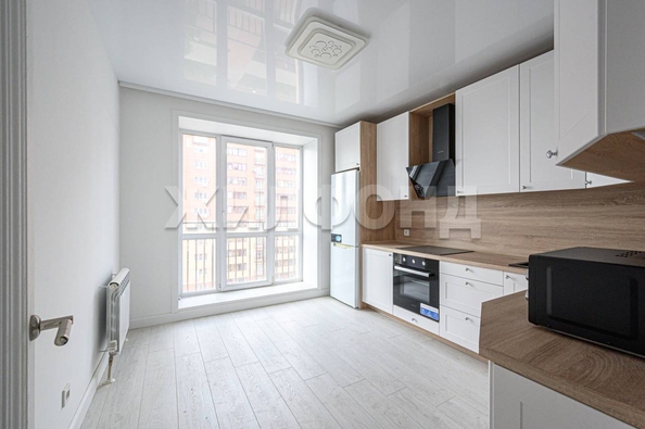 
  Продается 2-комн. квартира, 57.9 м², Лобачевского ул, д. 71/2
. Фото 3.