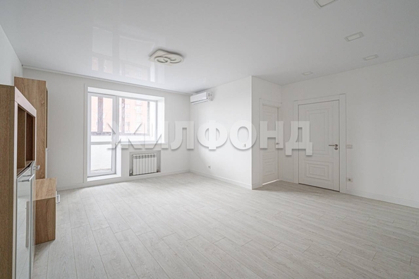 
  Продается 2-комн. квартира, 57.9 м², Лобачевского ул, д. 71/2
. Фото 10.