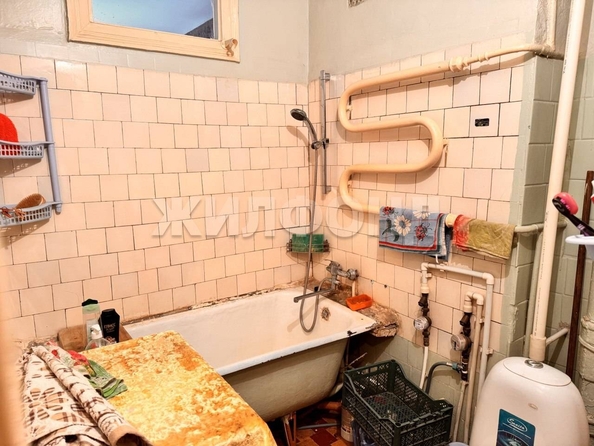 
  Продается 2-комн. квартира, 43.2 м², Римского-Корсакова ул, д. 1
. Фото 6.