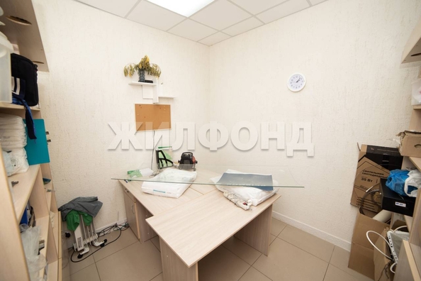 
  Продается 3-комн. квартира, 153.6 м², 2-й (4 мкр.) кв-л, д. 246
. Фото 11.