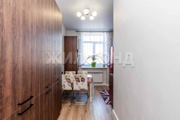 
  Продается 3-комн. квартира, 75 м², Дзержинского пр-кт, д. 81
. Фото 8.