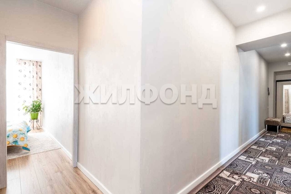 
  Продается 3-комн. квартира, 75 м², Дзержинского пр-кт, д. 81
. Фото 16.