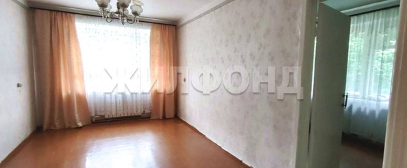 
  Продается 3-комн. квартира, 51.2 м², Ягодная ул, д. 19
. Фото 4.