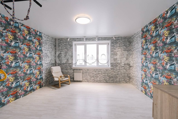 
  Продается 3-комн. квартира, 72.5 м², Александра Чистякова ул, д. 4
. Фото 1.