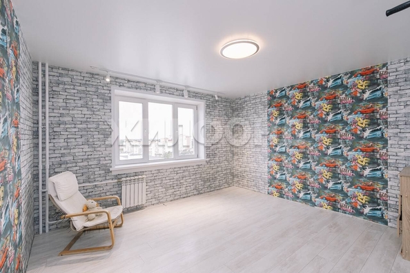 
  Продается 3-комн. квартира, 72.5 м², Александра Чистякова ул, д. 4
. Фото 2.