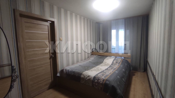 
  Продается 4-комн. квартира, 75.2 м², Ударная ул, д. 27/1
. Фото 13.