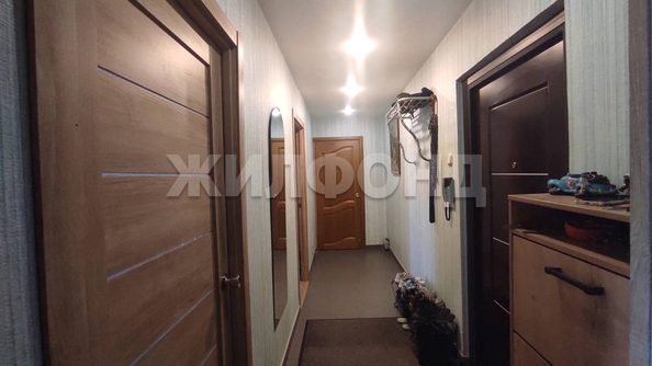 
  Продается 4-комн. квартира, 75.2 м², Ударная ул, д. 27/1
. Фото 19.